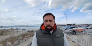 Иво Дошев от София говори за битката си за споделено родителство