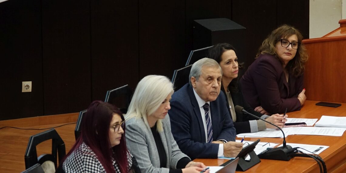 Избраха новото жури за награди „Варна“ в областта на културата за 2026 г.