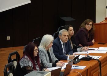 Избраха новото жури за награди „Варна“ в областта на културата за 2026 г.