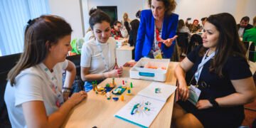 Невронаука и технологии във Варна: Как да разберем „новите“ деца?