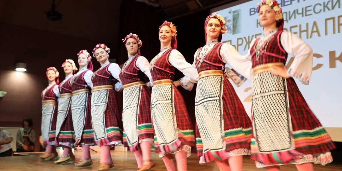 Престижна акредитация за „Музикално и танцово изкуство“ във ВСУ „Черноризец Храбър“