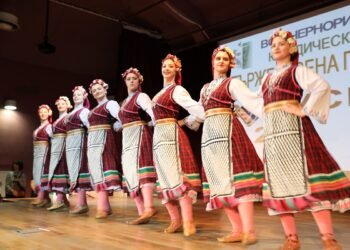 Престижна акредитация за „Музикално и танцово изкуство“ във ВСУ „Черноризец Храбър“