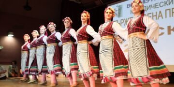 Престижна акредитация за „Музикално и танцово изкуство“ във ВСУ „Черноризец Храбър“