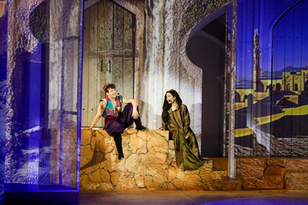 Програмата е насочена към публика от всички възрасти и музикални вкусове