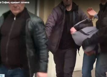 Трагедия в София: Баща уби сина си, рани тежко дъщеря си и майка си