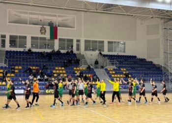 Фен на „Шумен 61” посвети ода на любимия клуб преди мача с „Добруджа”