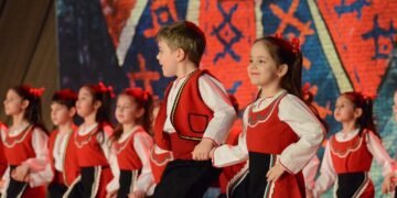 Над 100 000 лв. за лечение на двойки: Варна отново обедини сили „За повече варненчета“