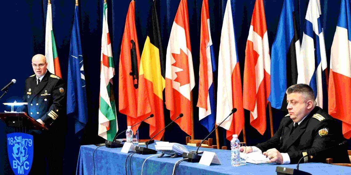 Военноморските сили са в състояние да изпълняват задачите, произтичащи от мисиите на Въоръжените сили 