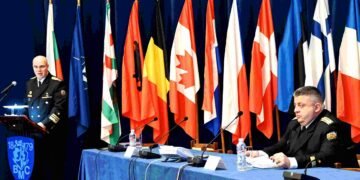 Военноморските сили са в състояние да изпълняват задачите, произтичащи от мисиите на Въоръжените сили 