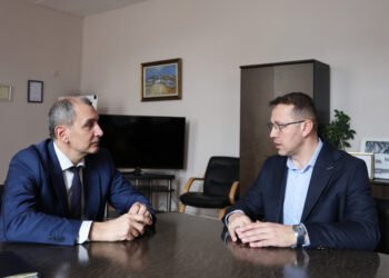 Министър Околийски прекрати обществена поръчка за охрана на обекти на Министерството на здравеопазването