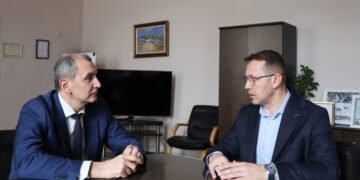 Министър Околийски прекрати обществена поръчка за охрана на обекти на Министерството на здравеопазването