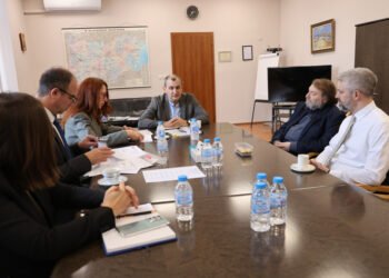 Министърът на здравеопазването изиска оздравителен план за МБАЛ „Св. Анна“ – Варна