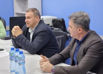 Евродепутатът Емил Радев: Без силна отбрана няма сигурна Европа