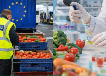 ЕС затяга контрола на вносните храни – важна победа за българските производители  и потребители