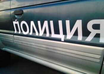 Полицайка опита да пренесе през границата кокаин за над 51 000 евро