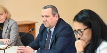 Варна дава старт на срещите на министър Хасан Адемов със структурите на МТСП