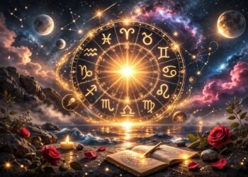 Дневен хороскоп за 17 февруари 2026: съдбовни решения, нови възможности и любовни прозрения