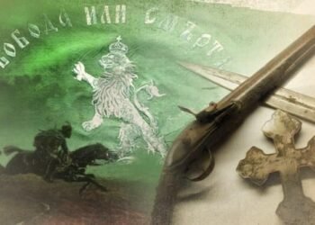 150 години от Априлското въстание: чуждестранните защитници на българската кауза и делото на Юджийн Скайлър