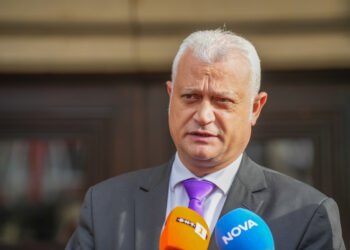 Министър Емил Дечев: Дълбоко вярвам, че “правова държава“ не е куха фраза в Конституцията