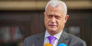 Министър Емил Дечев: Дълбоко вярвам, че “правова държава“ не е куха фраза в Конституцията