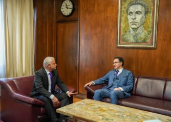 Министър Емил Дечев: Дълбоко вярвам, че “правова държава“ не е куха фраза в Конституцията