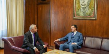 Министър Емил Дечев: Дълбоко вярвам, че “правова държава“ не е куха фраза в Конституцията