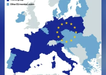 6 държави от ЕС се отделиха от останалите и създадоха Е6