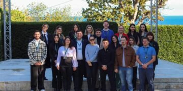 Първият студентски съвет в България става на 30 години