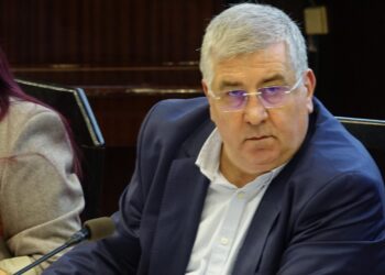 Председателят на ОбС – Варна с позиция преди сесията на 26 февруари