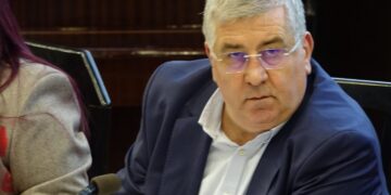 Председателят на ОбС – Варна с позиция преди сесията на 26 февруари