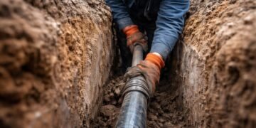 Административната сграда на ВиК – Варна на ул. „Прилеп“ 33