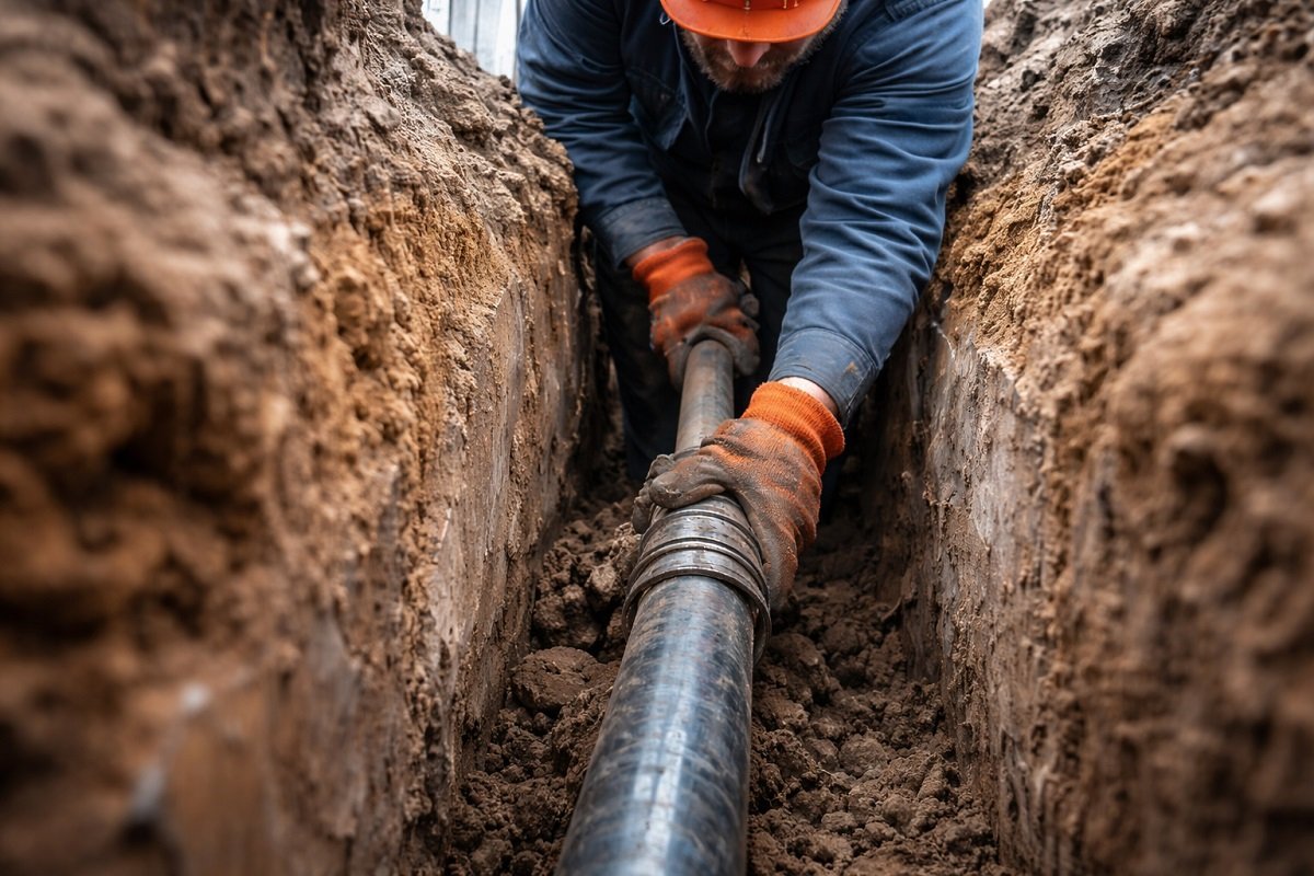 Административната сграда на ВиК – Варна на ул. „Прилеп“ 33