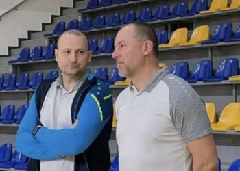 Никола Карастоянов, треньор на хандбалния „Шумен 61”: Срещу „Пирин” ще покажем класа!