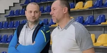 Никола Карастоянов, треньор на хандбалния „Шумен 61”: Срещу „Пирин” ще покажем класа!