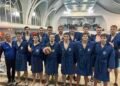 Седем ватерполисти на „Комодор” с повиквателни за Olympic Talent Team