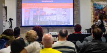 Финансовата грамотност и екологията са акцент на 12-ата „Конференция по демокрация“ във Варна