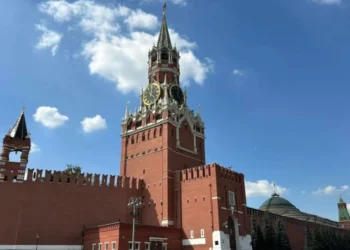 Русия ще преговаря с Украйна по териториални въпроси утре в Женева, обяви Кремъл