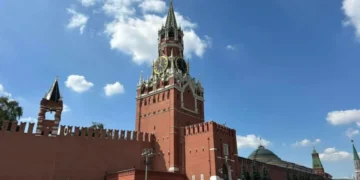 Русия ще преговаря с Украйна по териториални въпроси утре в Женева, обяви Кремъл