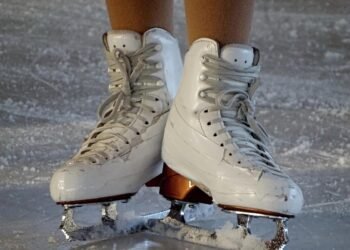 Започва записването за безплатно начално обучение по кънки и по хокей на лед