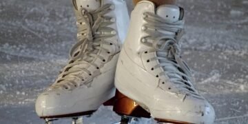 Започва записването за безплатно начално обучение по кънки и по хокей на лед