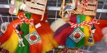 Честита Баба Марта!