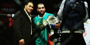 Рей Сефо идва на SENSHI 30 Grand Prix