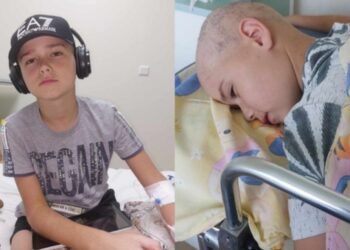 Времето е решаващо – подкрепете Муси в битката му за живот