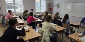 Варненски ученици завоюваха златен и сребърен медал в националната надпревара по немски език