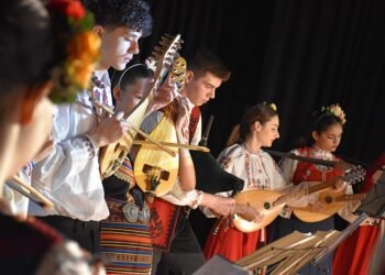 Изтича срокът за приемане на заявки за участие в Националния конкурс „Диньо Маринов“, Варна 2026 г.