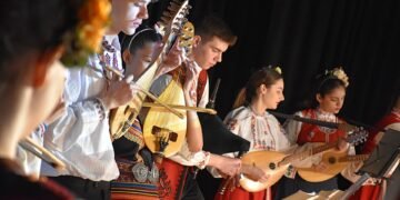 Изтича срокът за приемане на заявки за участие в Националния конкурс „Диньо Маринов“, Варна 2026 г.