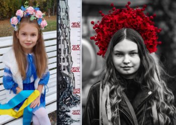 Фондация “Открито сърце” представя във Варна изложбата “Войната в Сантиметри”