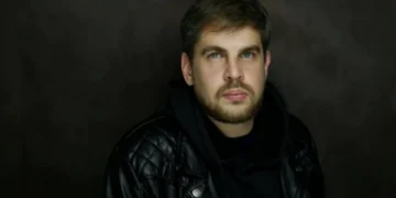 “Загина като герой”: Млад и обичан руски актьор бе убит на бойното поле