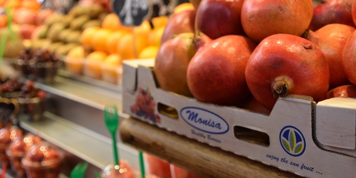 Росен Карадимов: Развитието на къси вериги на доставки на храни може да се насърчи чрез изграждане на логистични центрове