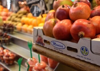 Росен Карадимов: Развитието на къси вериги на доставки на храни може да се насърчи чрез изграждане на логистични центрове